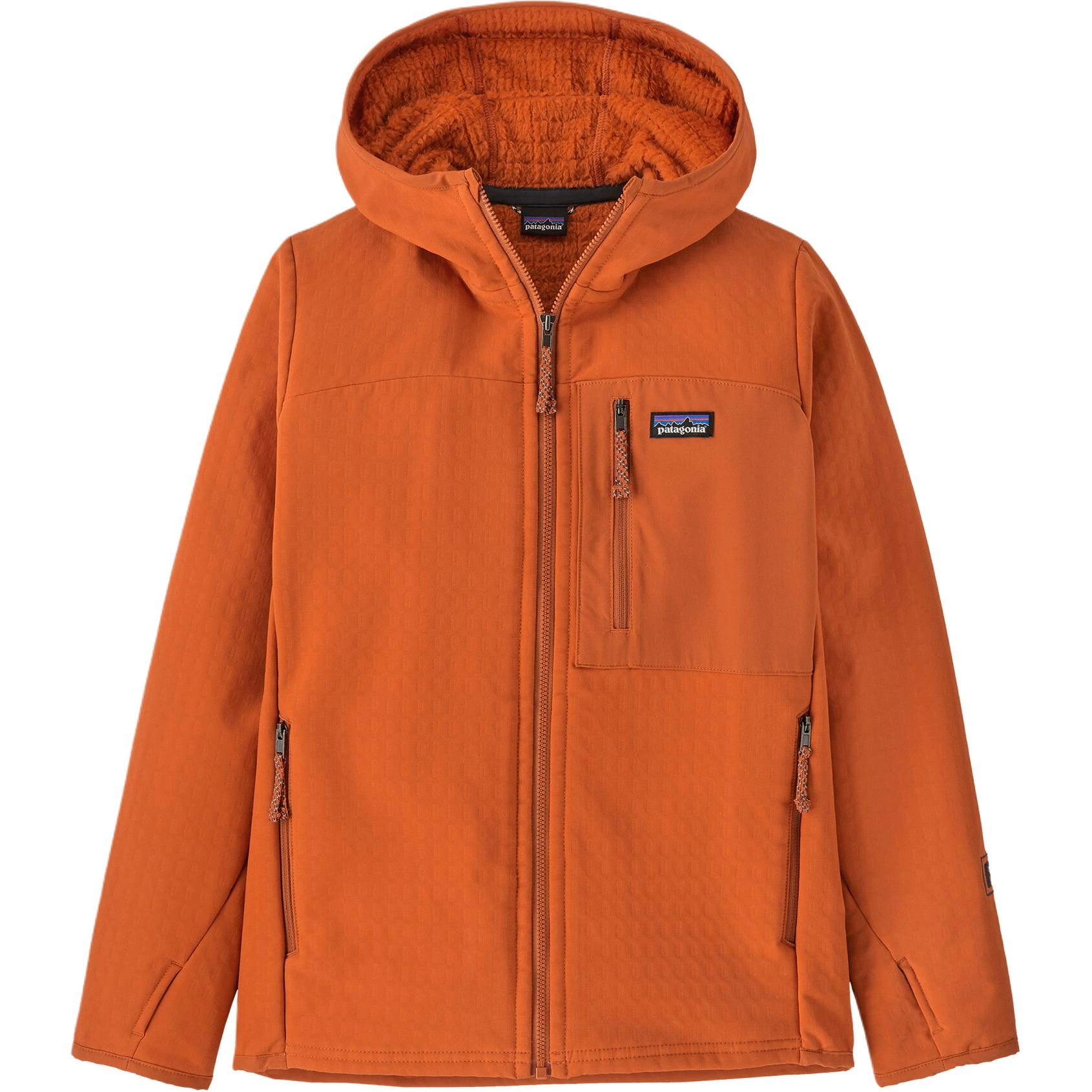 patagonia R2 Techface