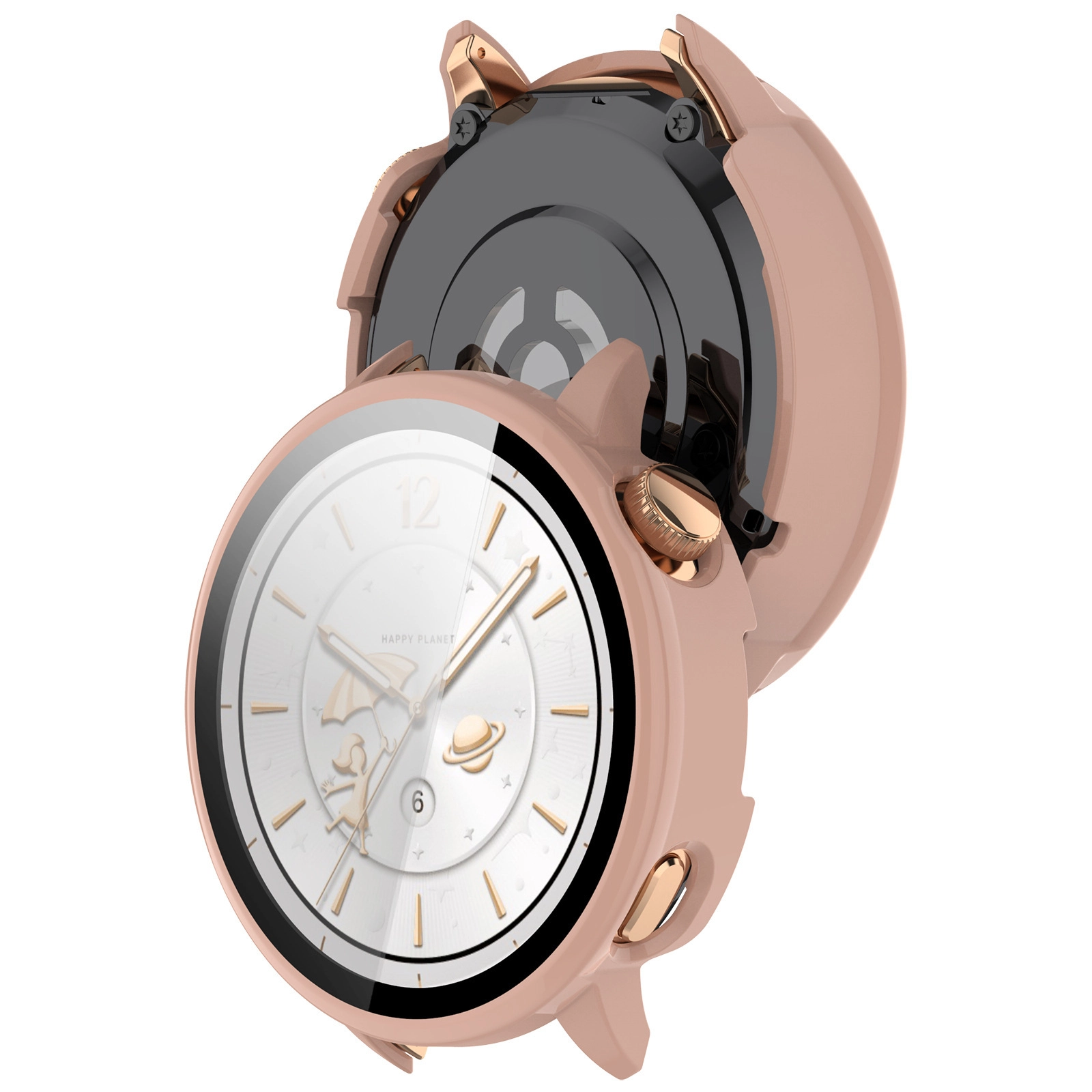watchbond OPPO Watch X2 MiniPC