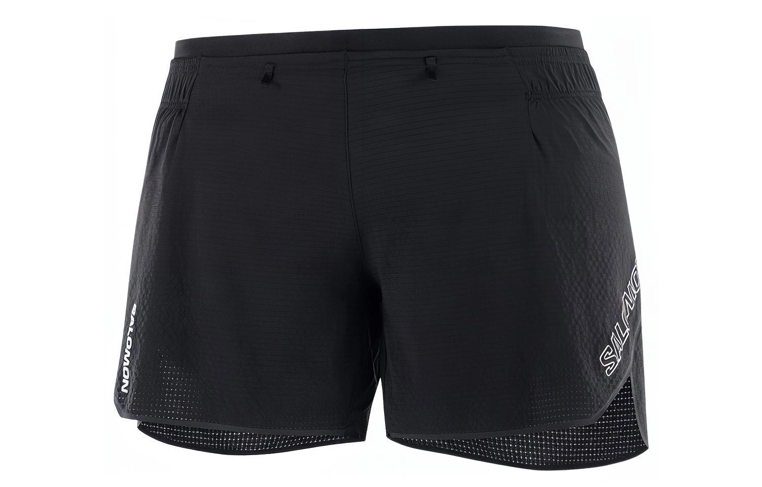 SALOMON RUNNING SENSE AERO 5'' SHORT W