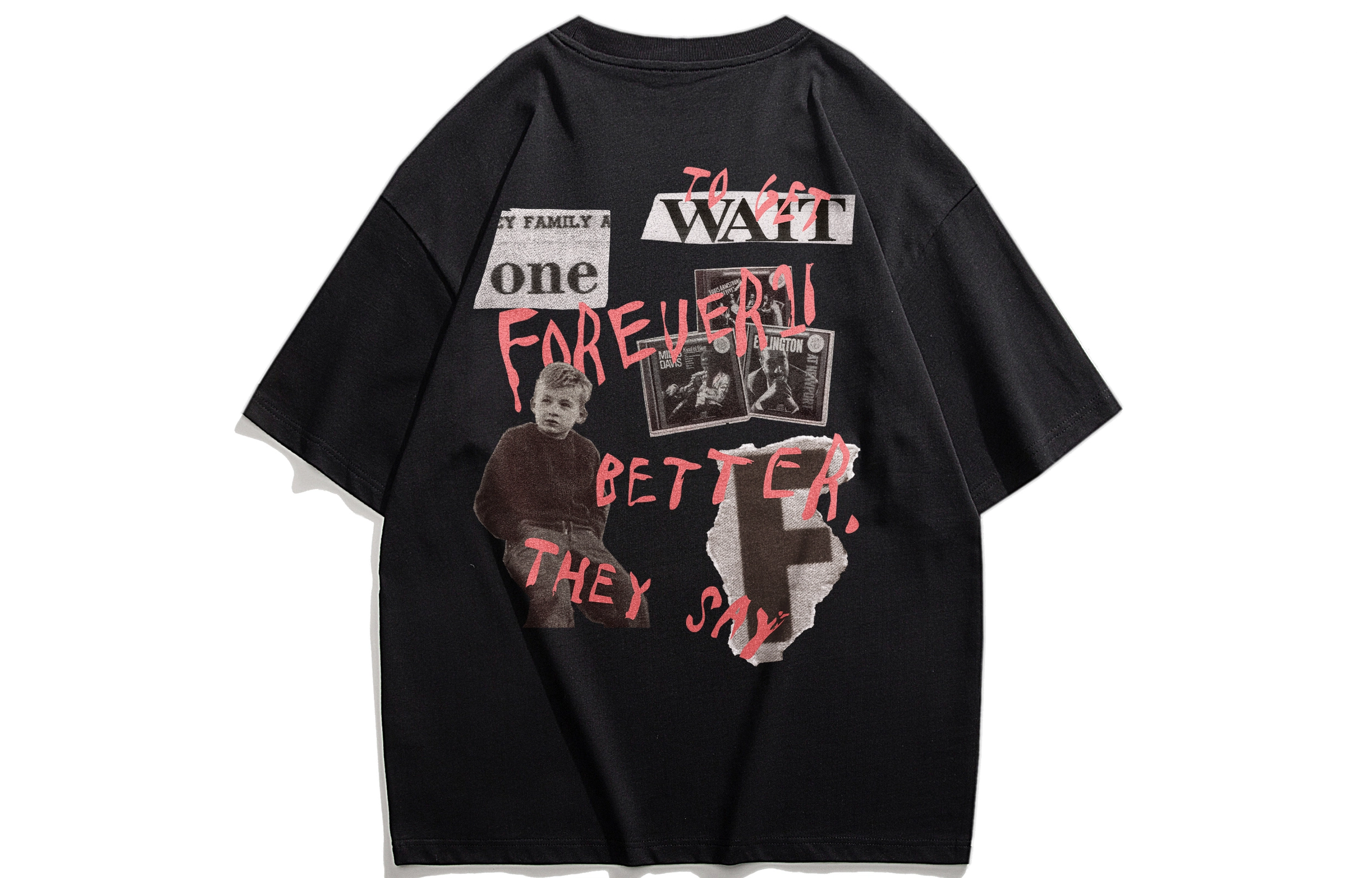 FOREVER 21 T