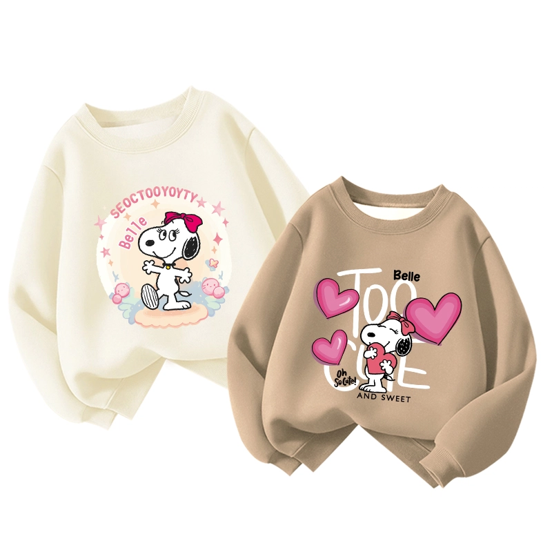 SNOOPY 2