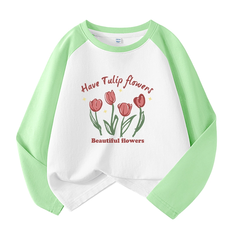 La Chapelle Kids T