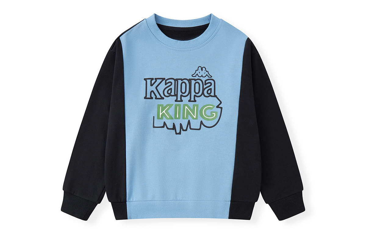 KAPPA KIDS