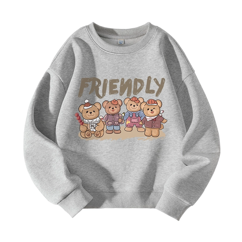 La Chapelle Kids