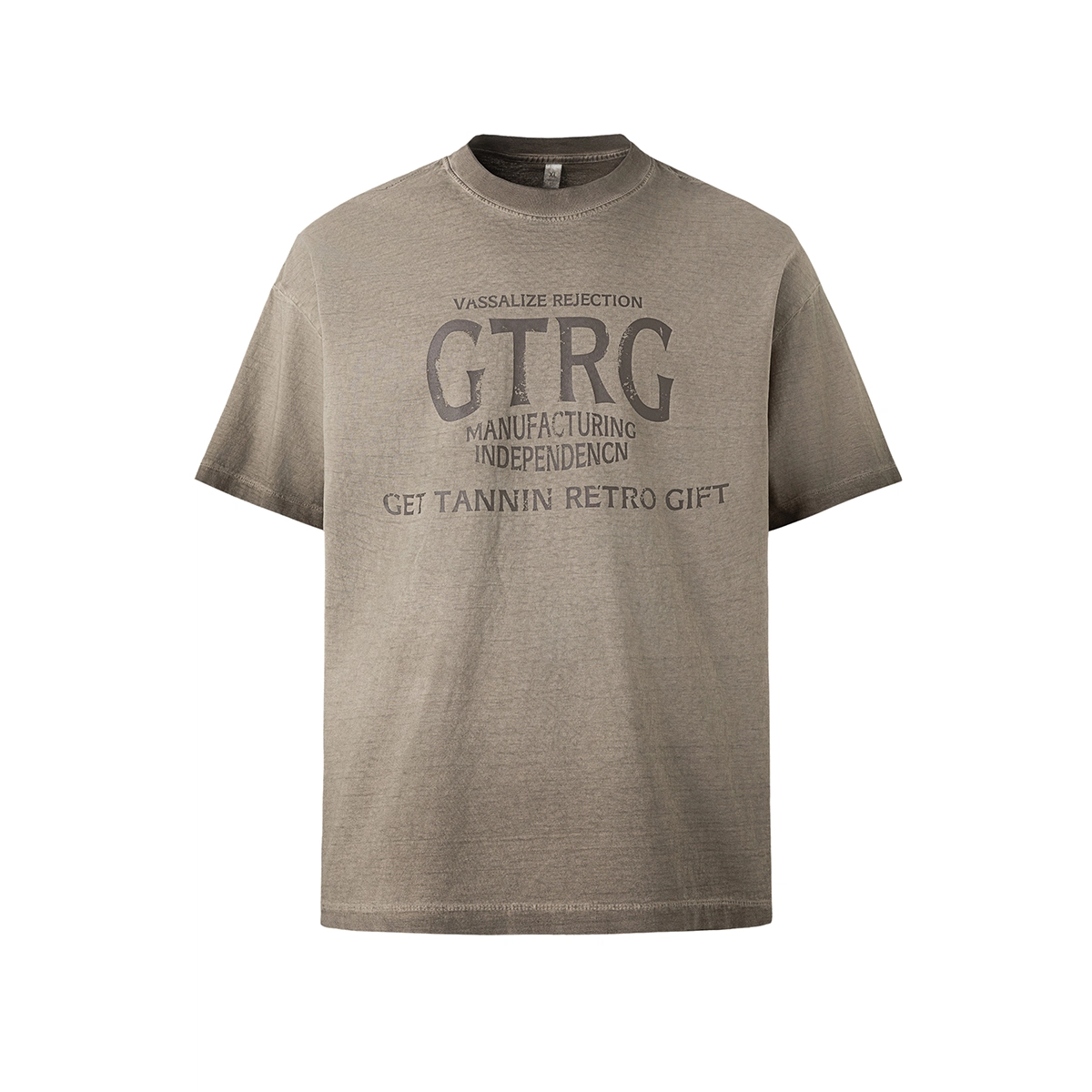 GTRG vibeT