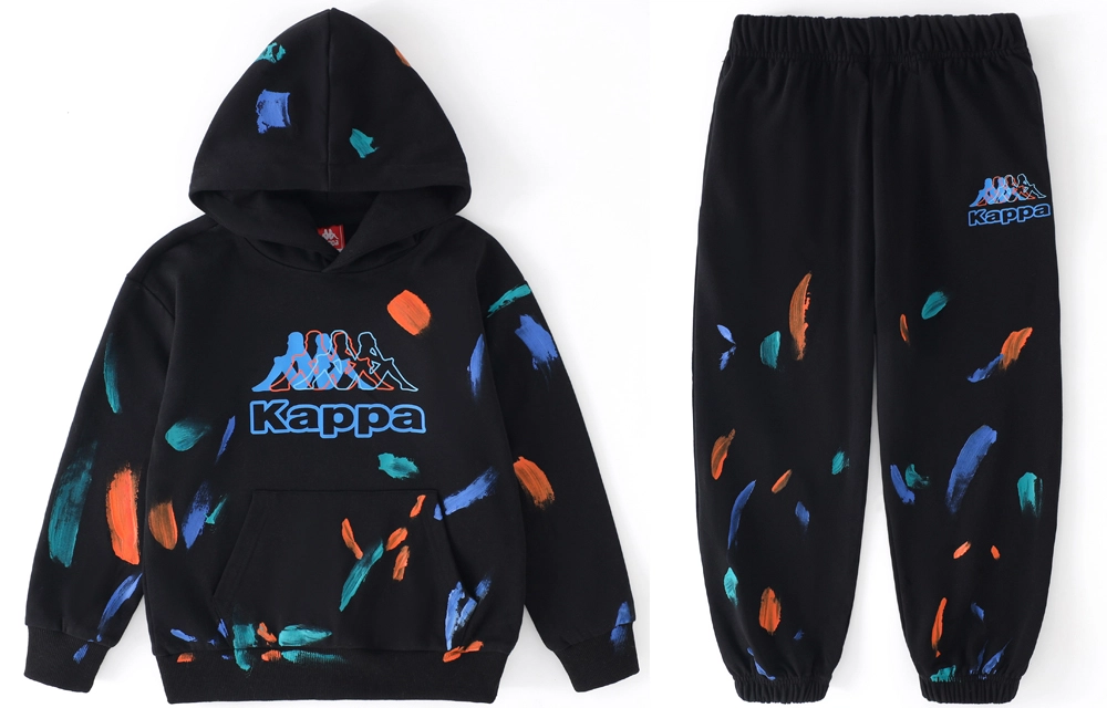KAPPA KIDS
