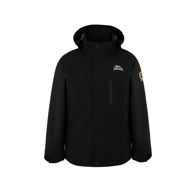 LONSDALE
