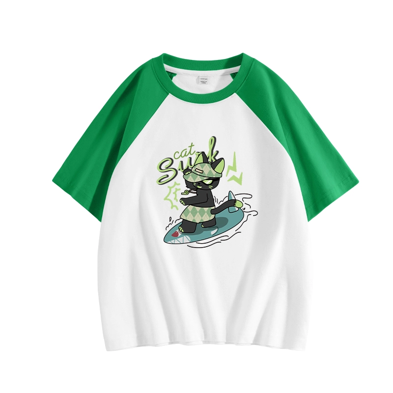 La Chapelle Kids T