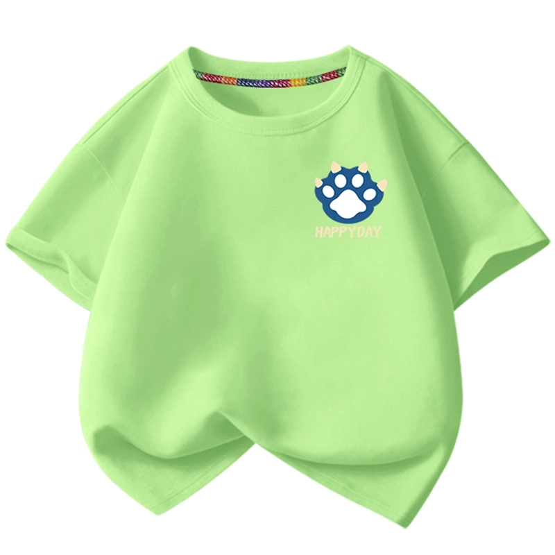 La Chapelle Kids logoT