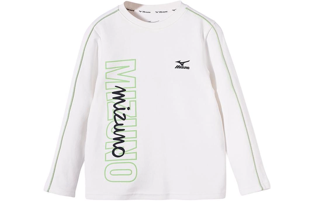 Mizuno T