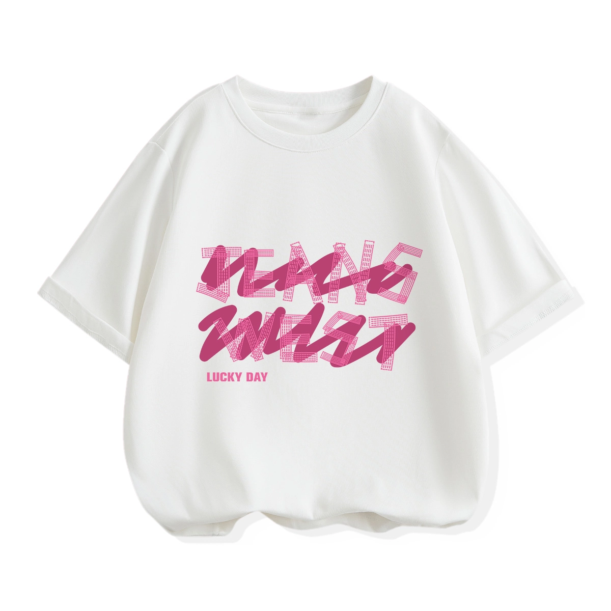 JEANSWEST JNR T
