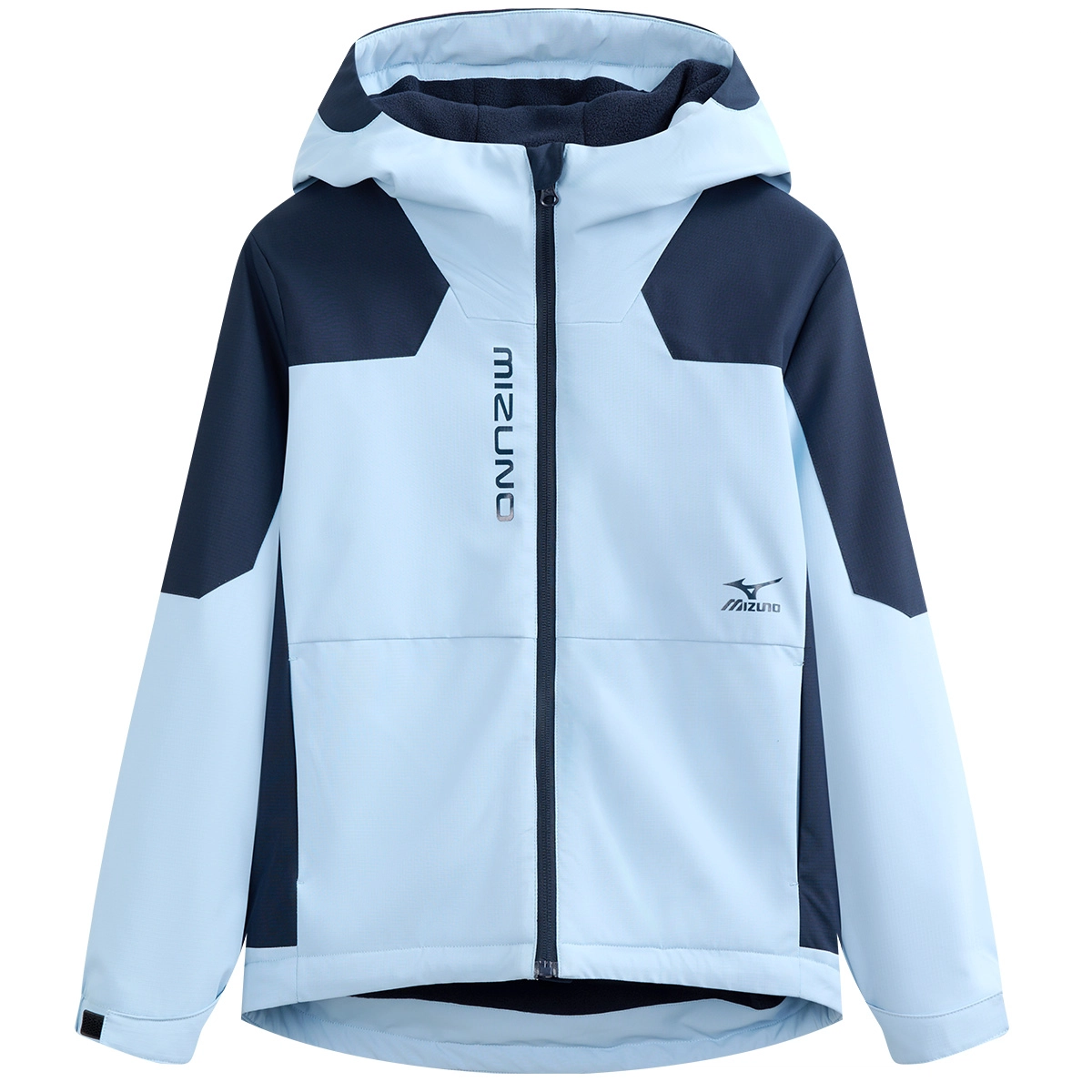 Mizuno logo