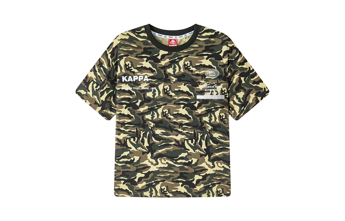 KAPPA KIDS T