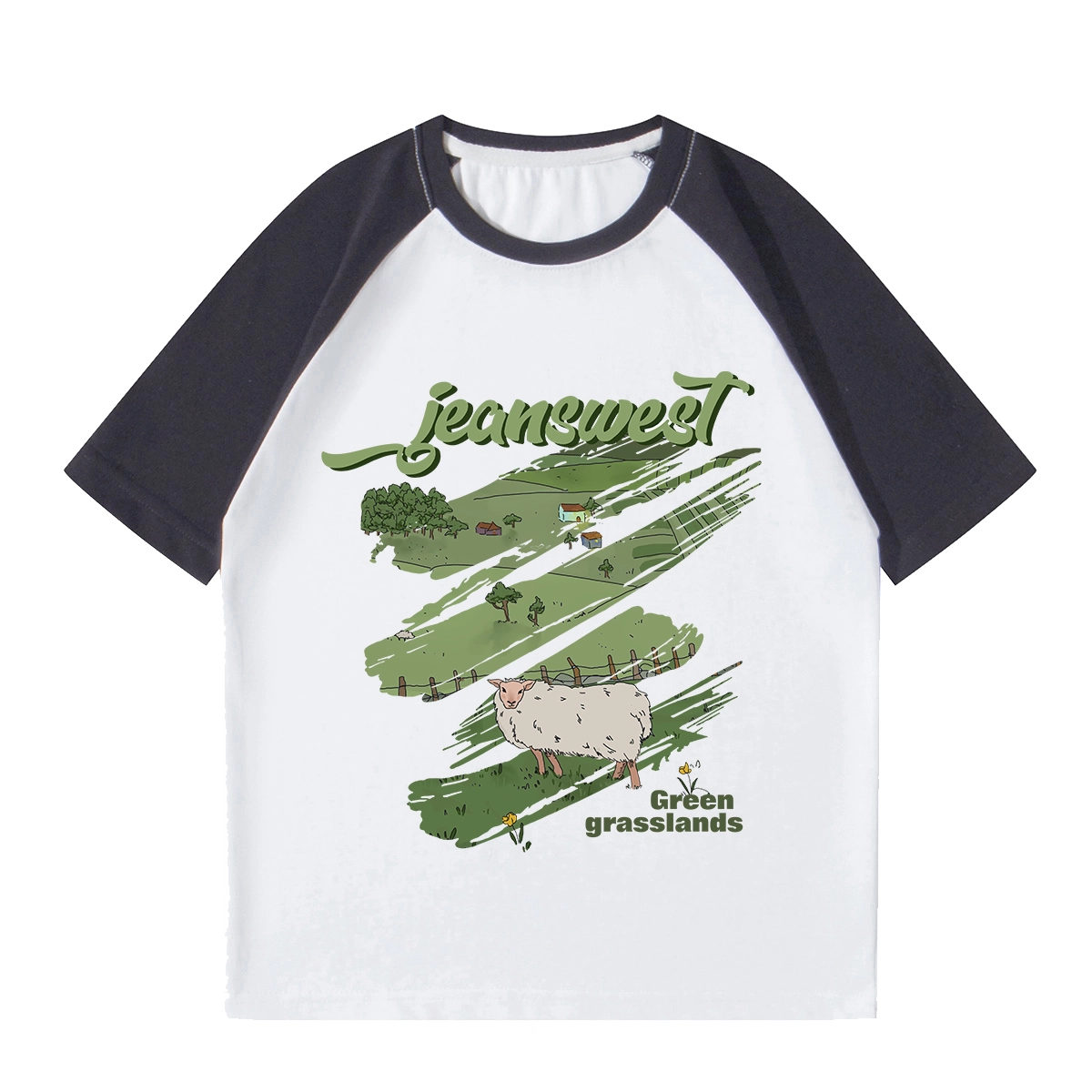 JEANSWEST JNR T