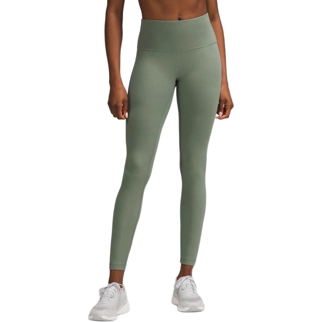 lululemon Wunder train Everlux 24"