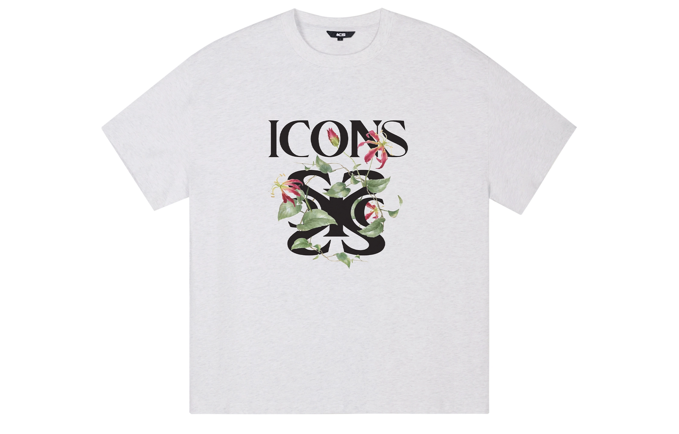 ICONS Lab ICS logoT