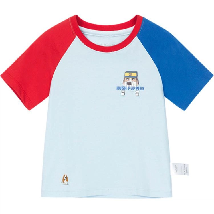Hush Puppies T
