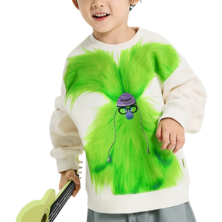Woobaby SS25