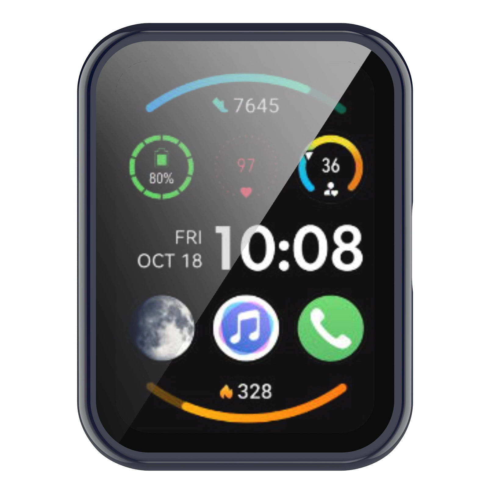 IBOANN watchfit1TIA-B19pc