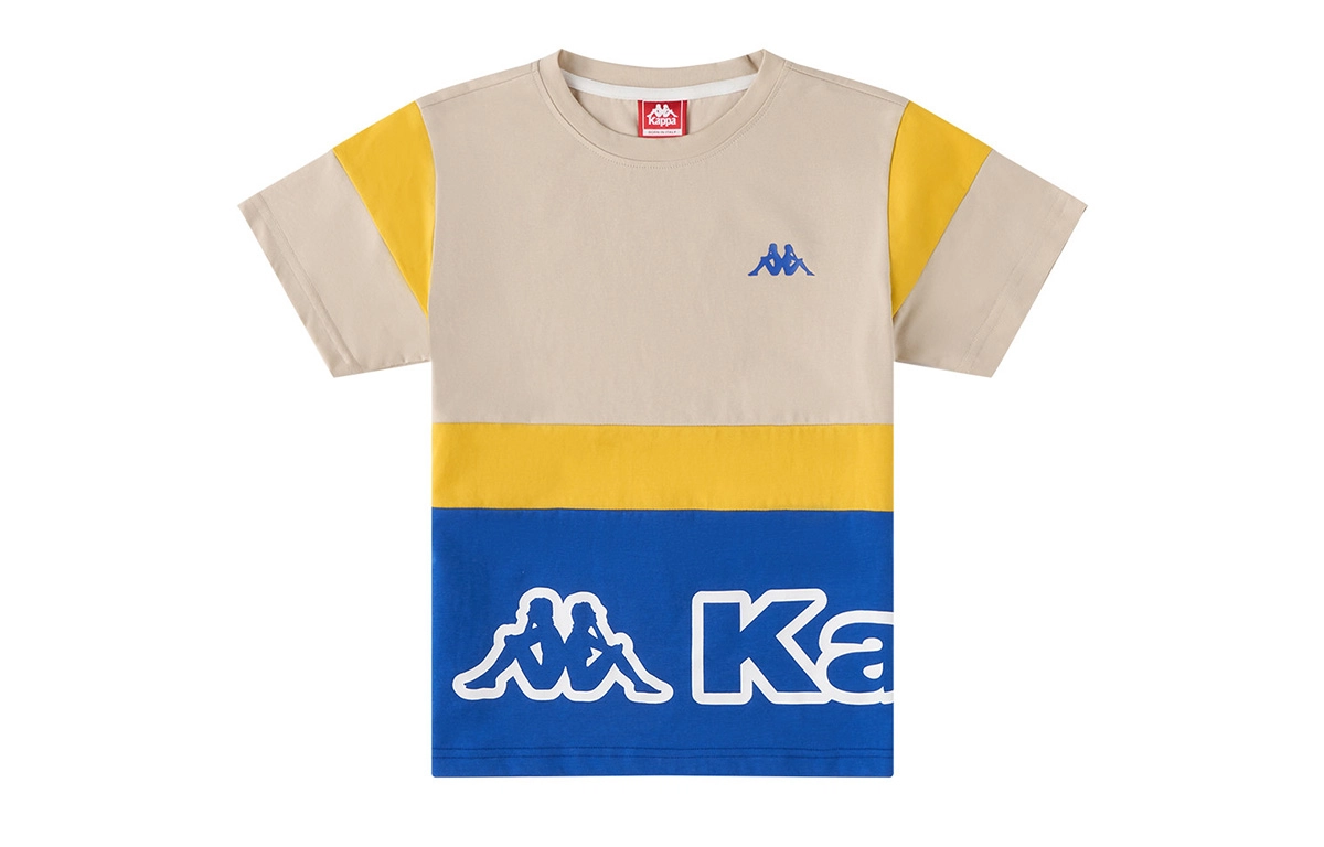 KAPPA KIDS LogoT