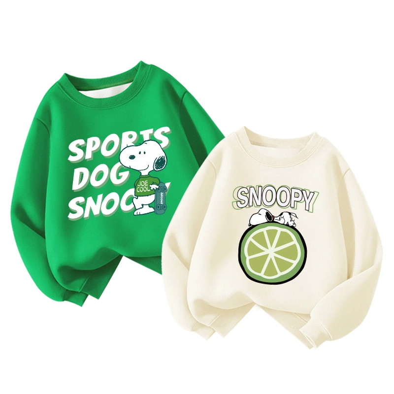 SNOOPY 2