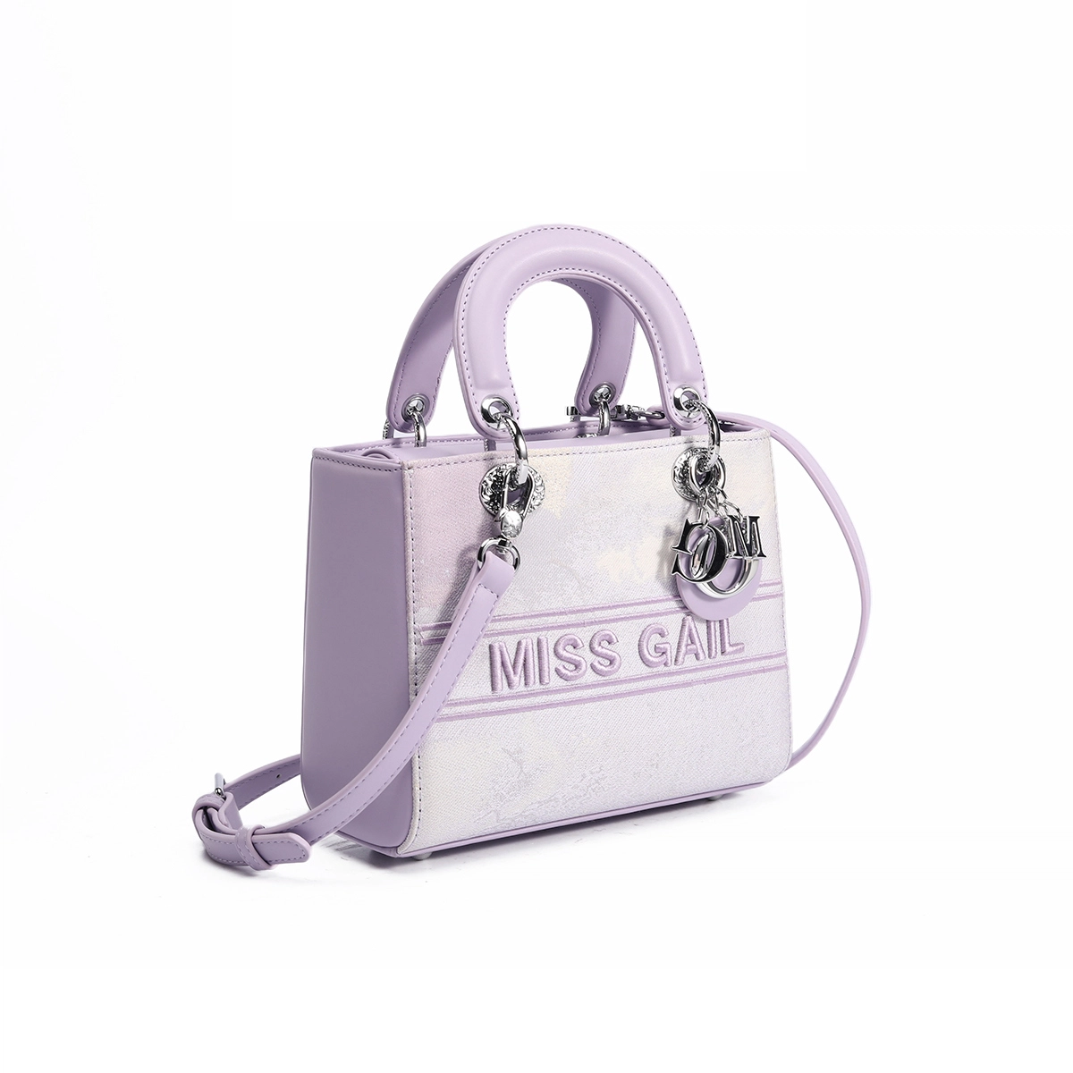 MISS GAIL logo
