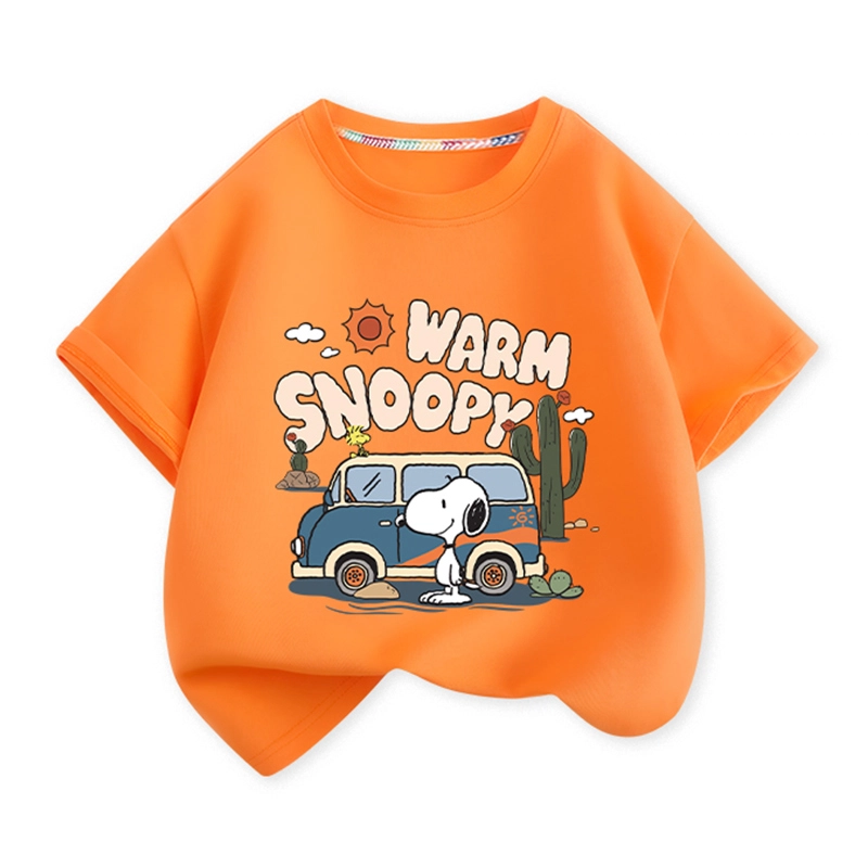 SNOOPY T