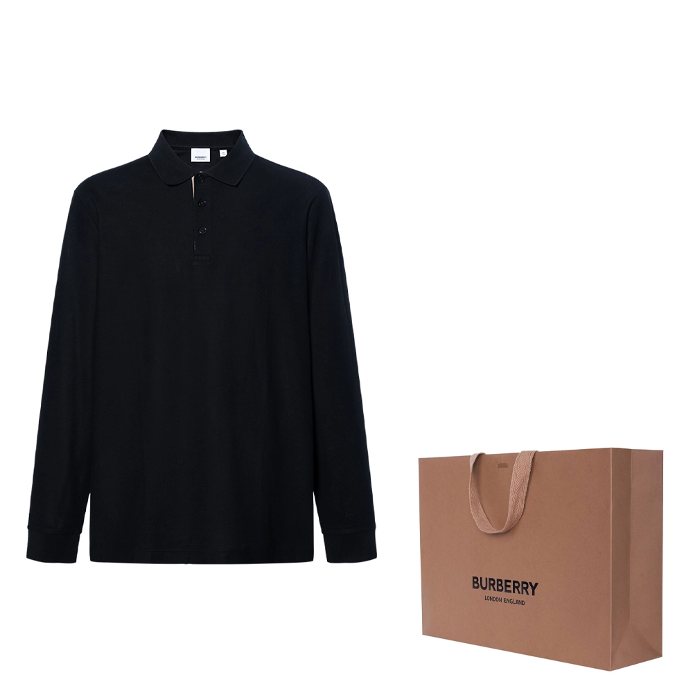 Burberry FW24 Polo