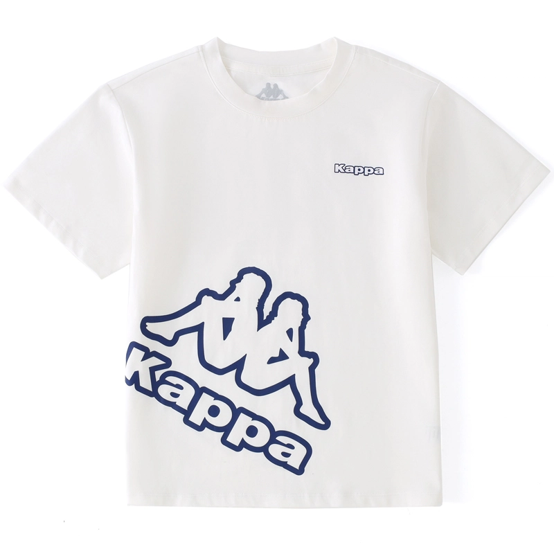 Kappa LogoT