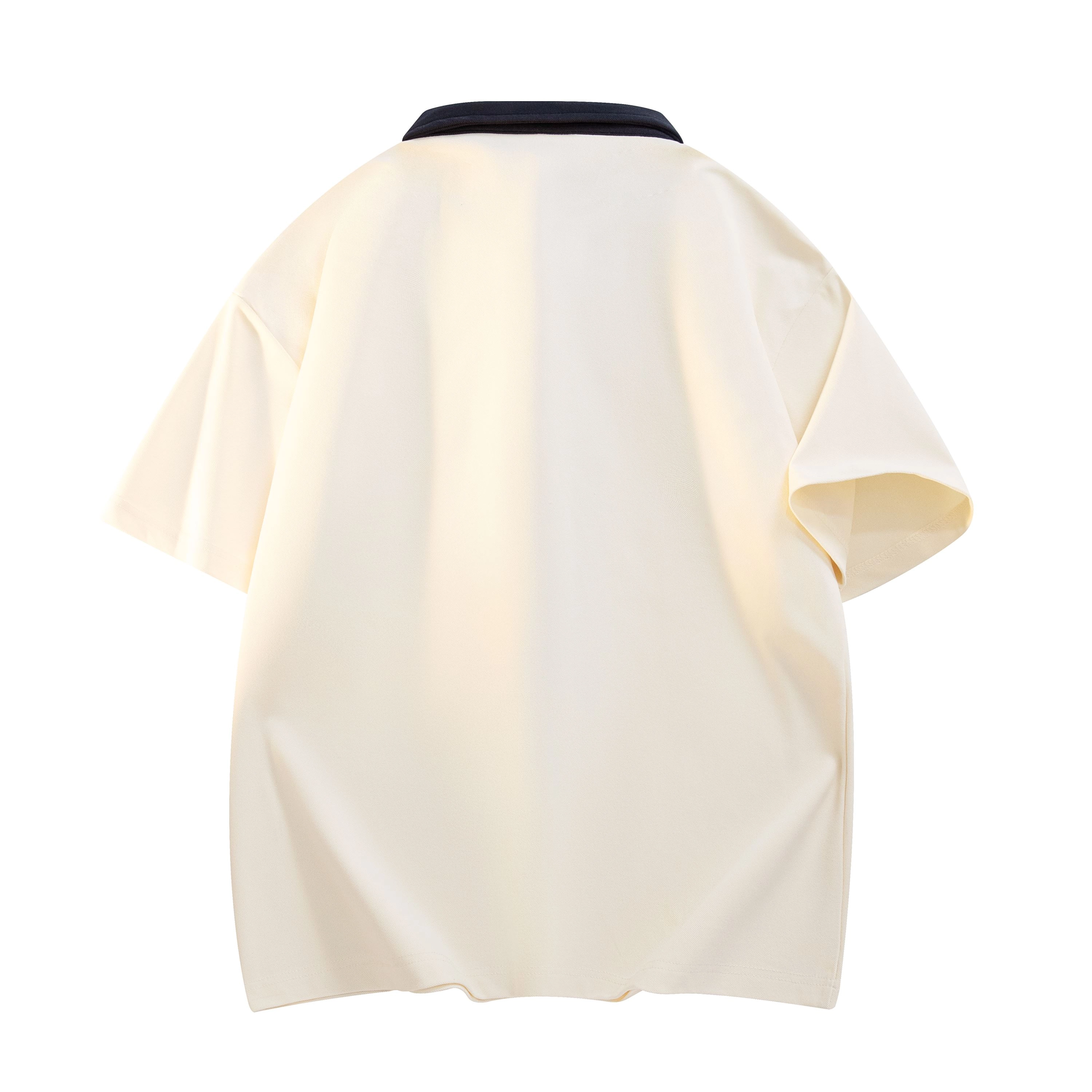 FAKE VINTAGE Polo