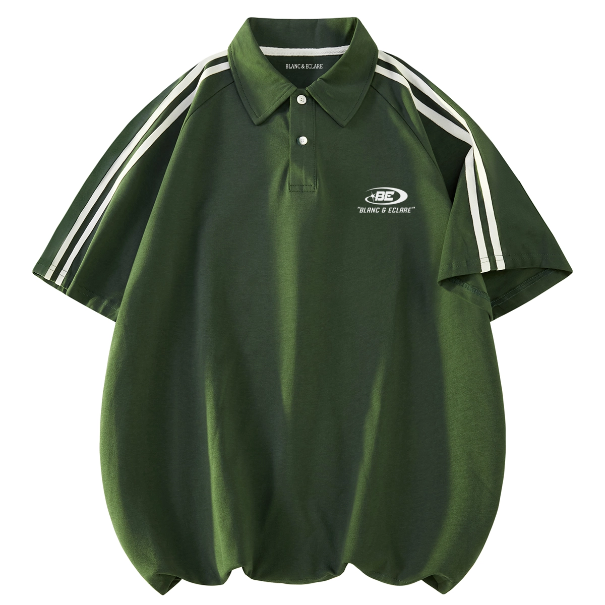 BLANC ECLARE LogoPolo