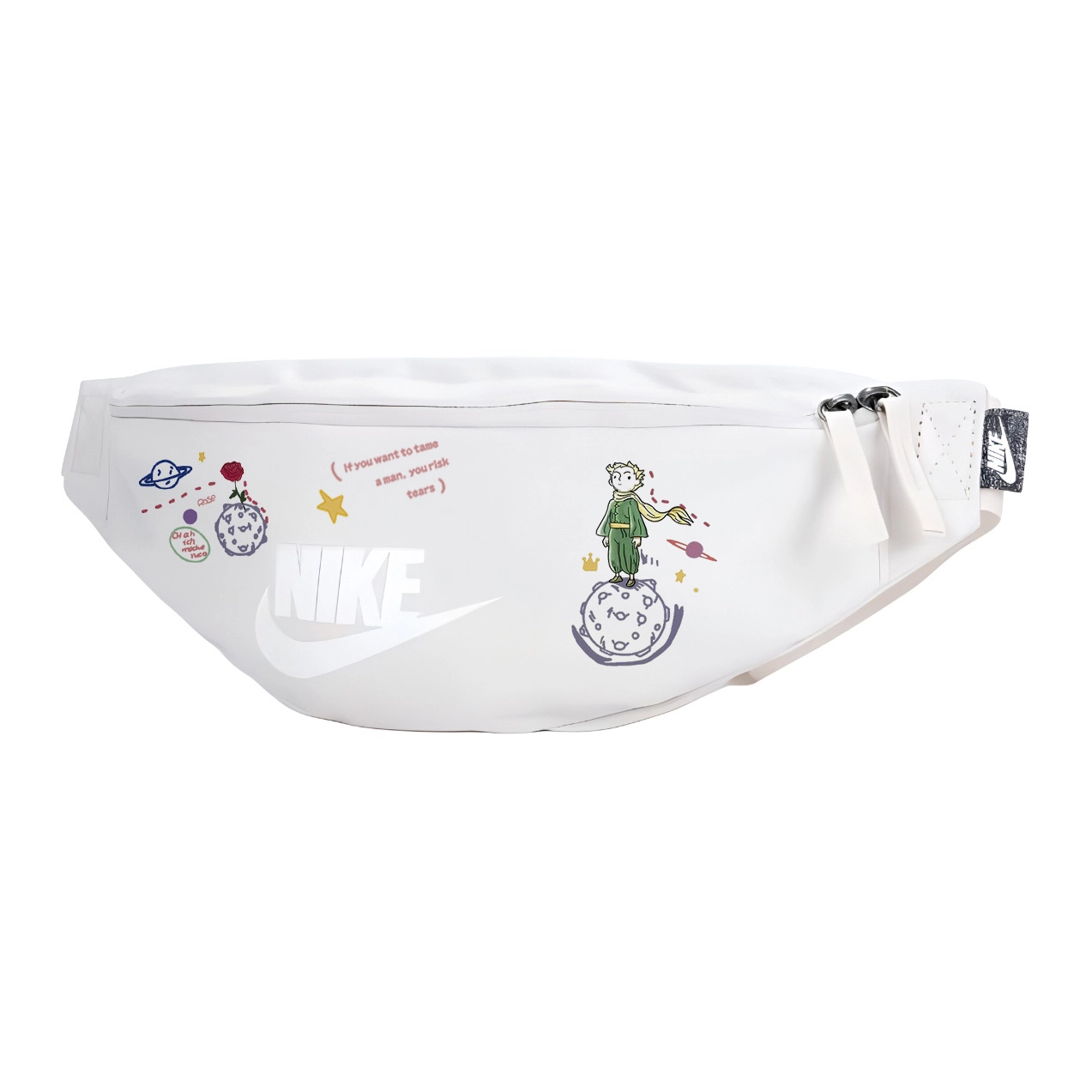 Nike Heritage WAISTPACK