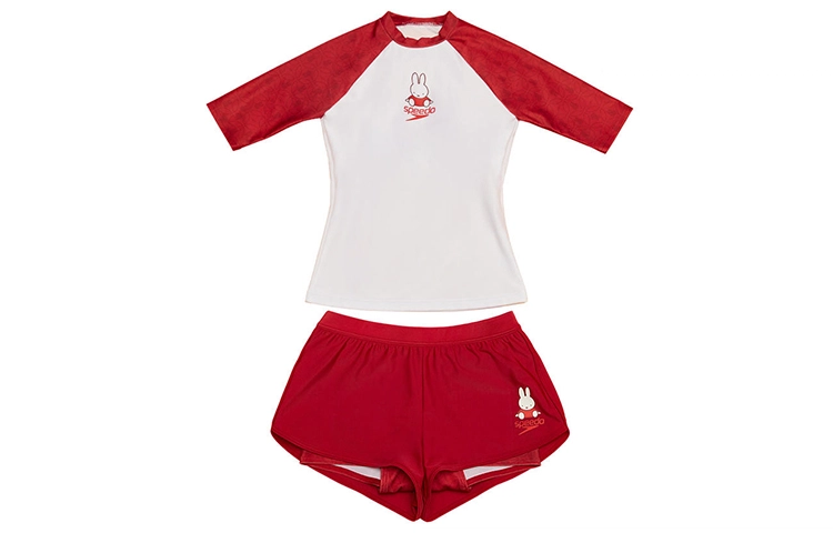 Speedo x MIFFY