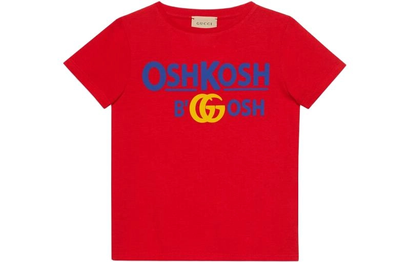 GUCCI FW23 LogoT