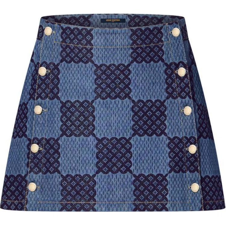 LOUIS VUITTON SS24 A