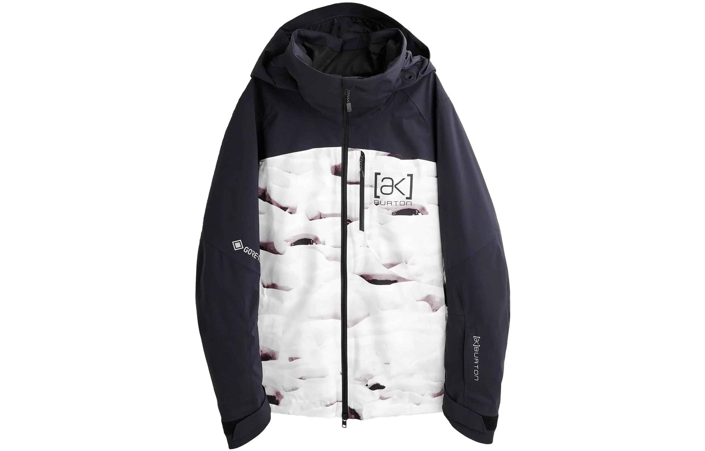 BURTON AK GoreTex 2L Embark
