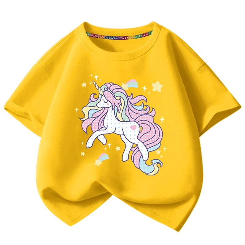 La Chapelle Kids T