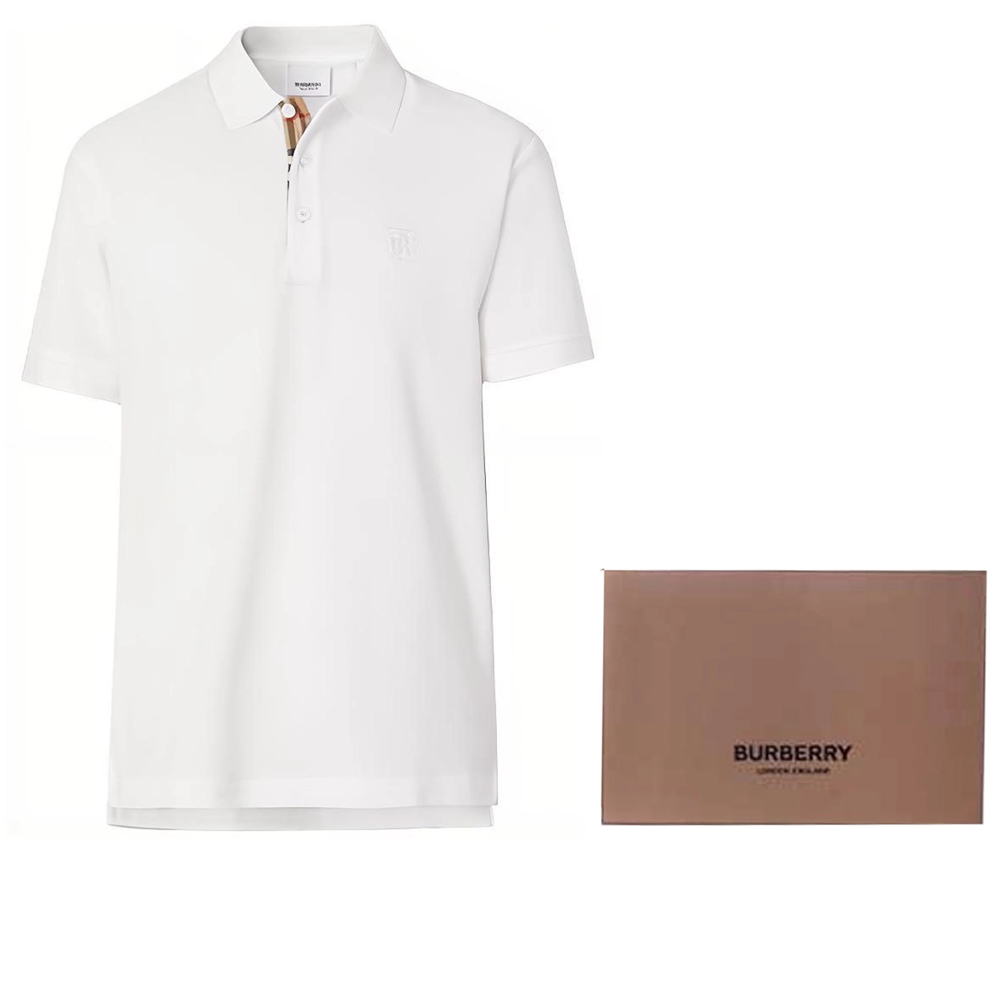 Burberry Polo