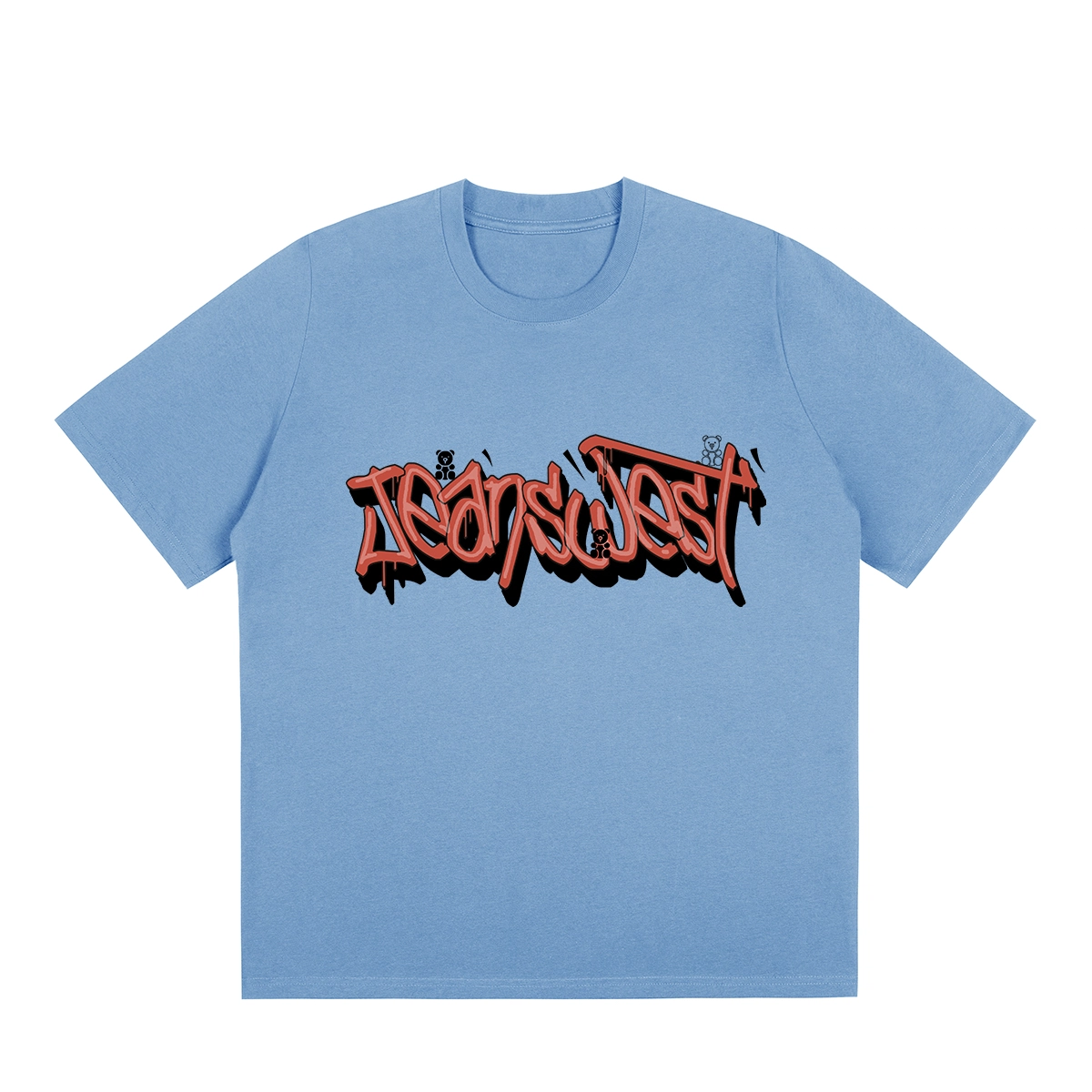 JEANSWEST JNR LOGOT