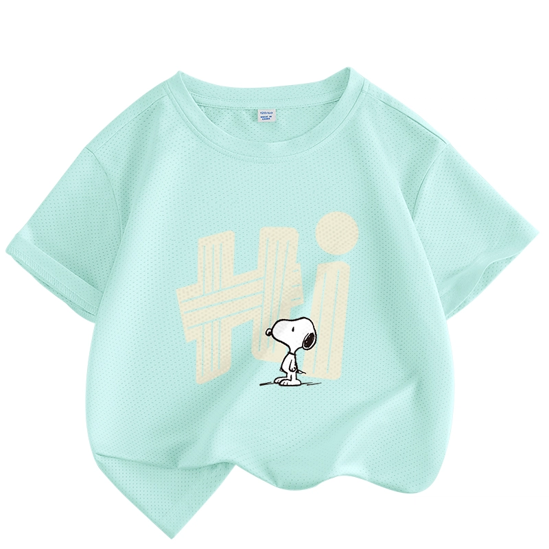 SNOOPY logoT