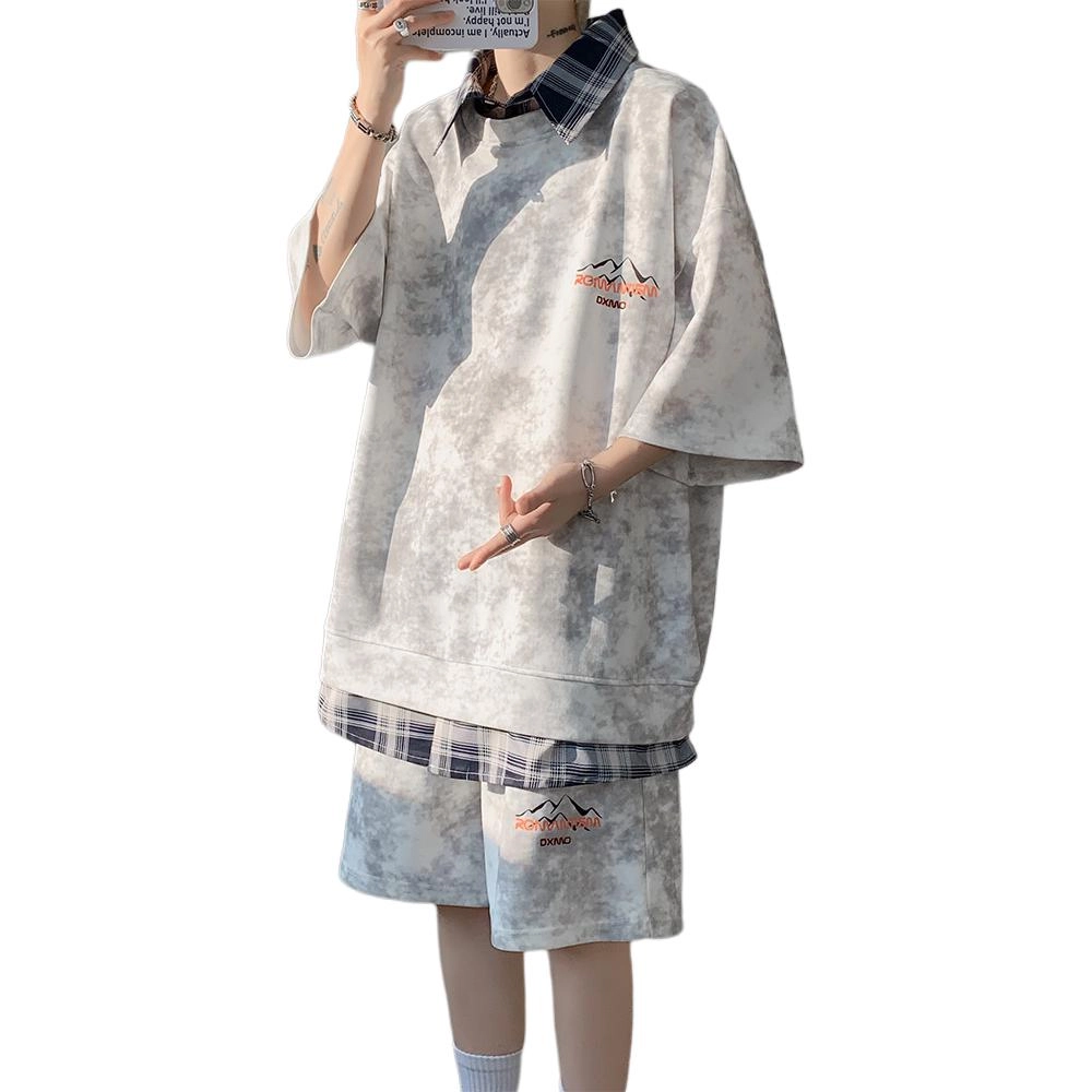 NOAHGIGI oversize