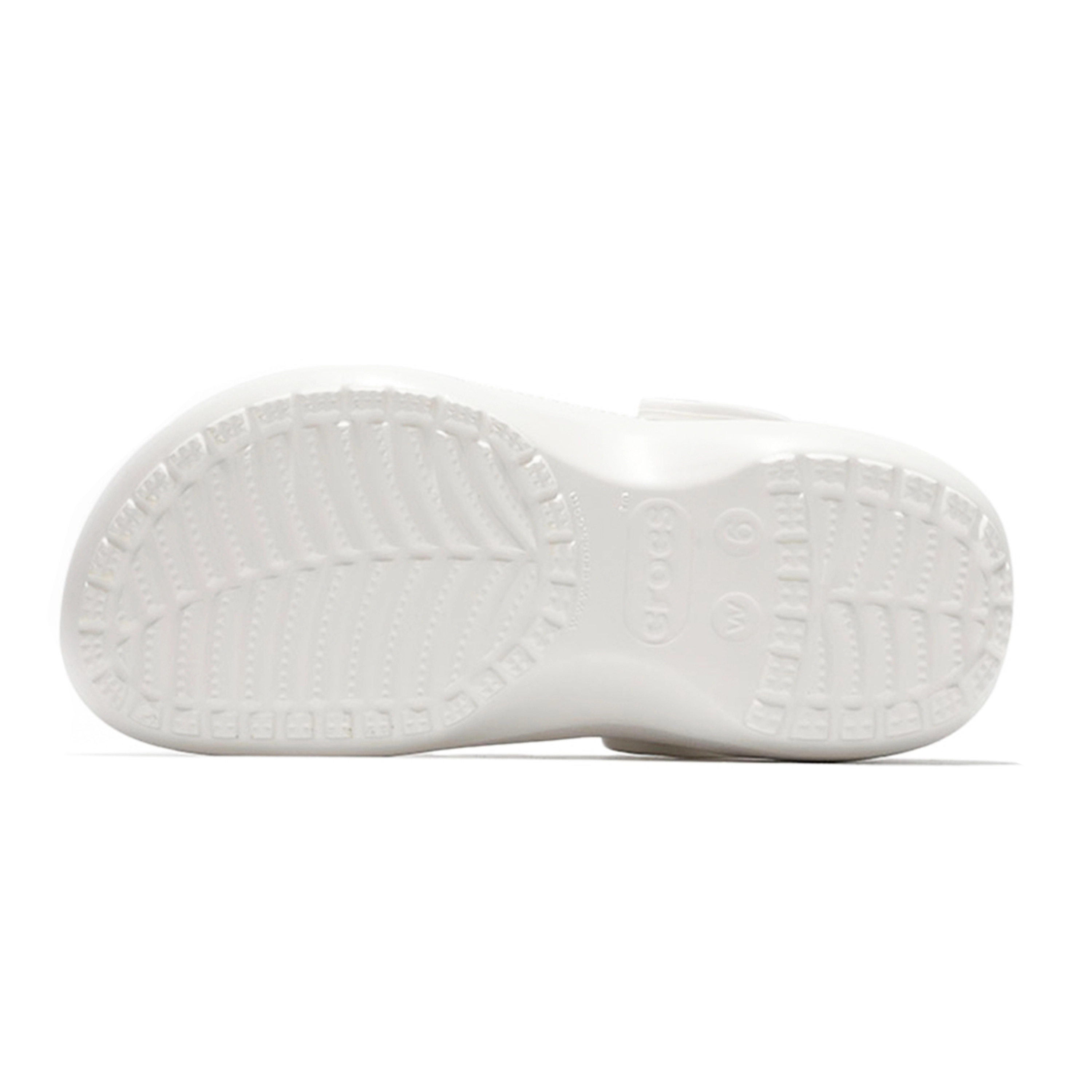 Crocs Classic Geometric Clog EVA