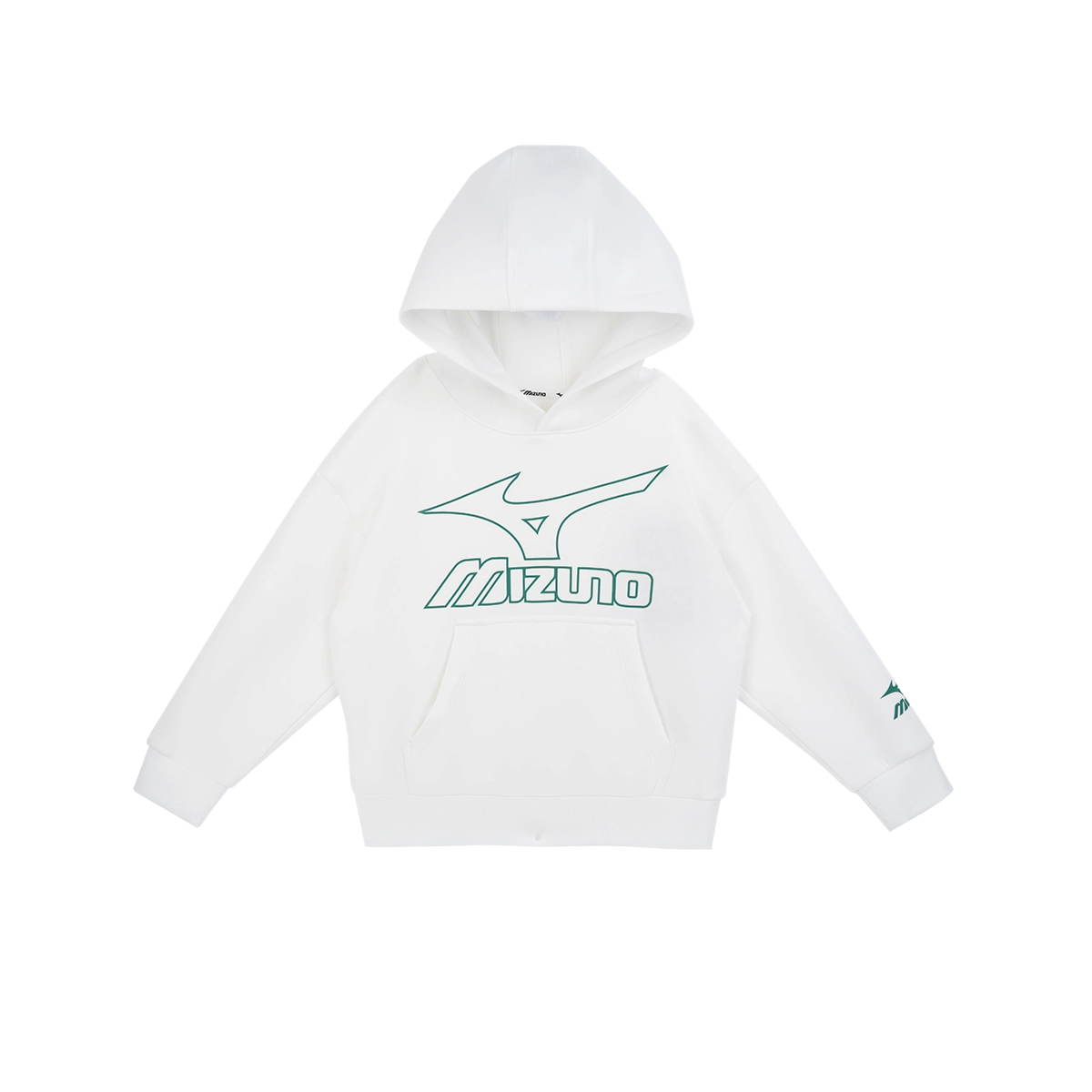 Mizuno logo