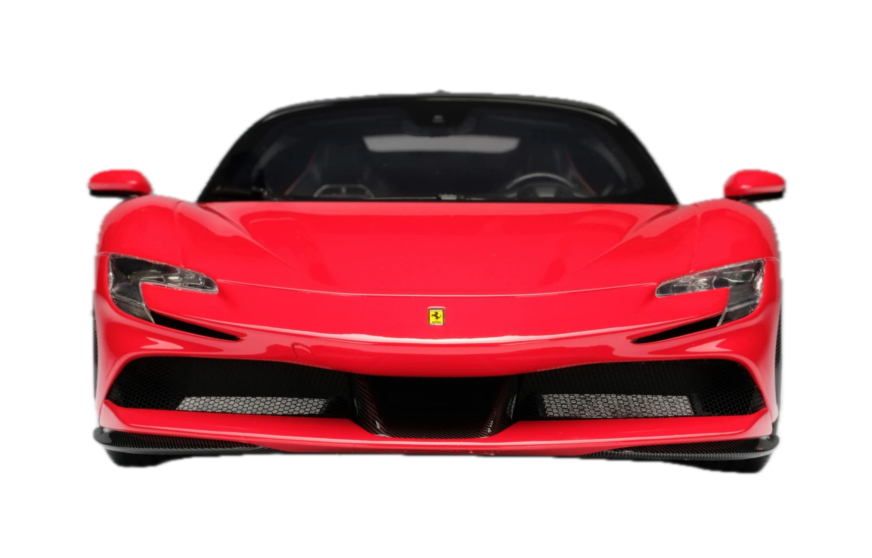 Amalgam Collection 112 AMA Ferrari SF90 STRADALE