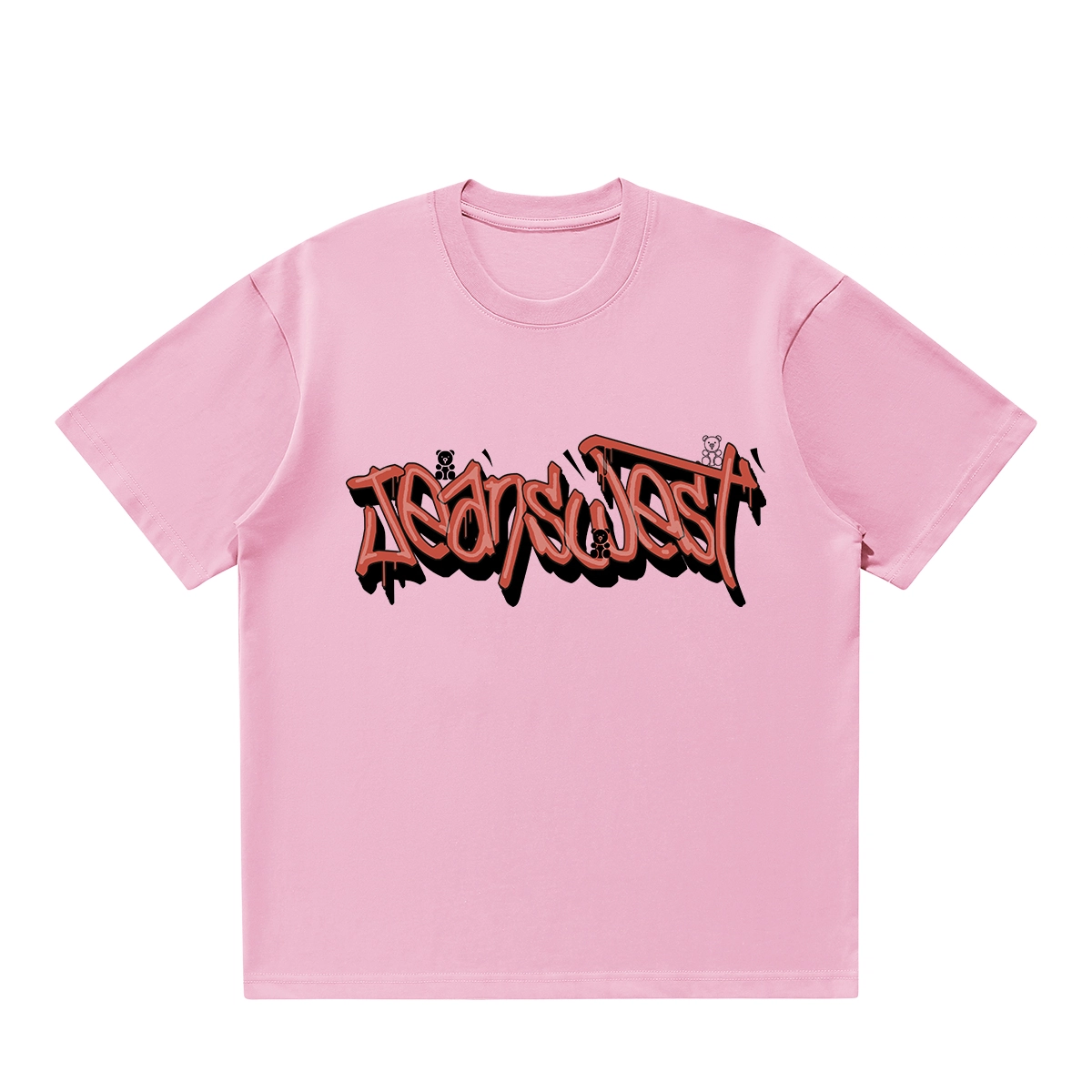 JEANSWEST JNR LOGOT