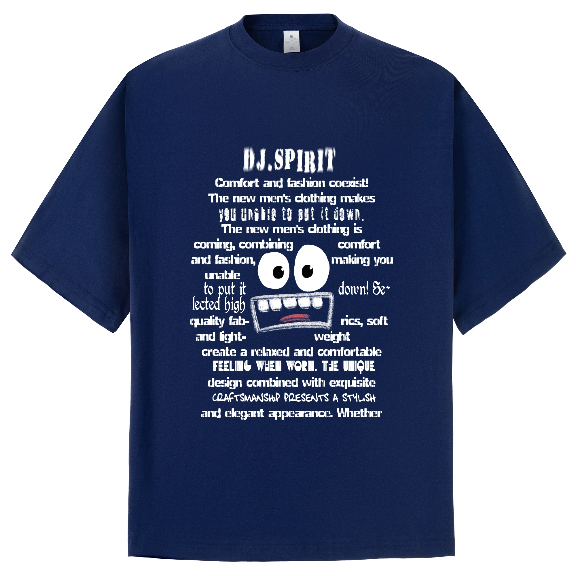 DJ.SPIRIT T