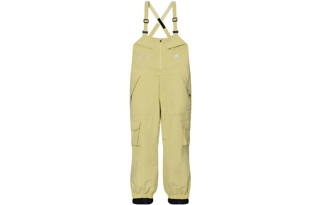 BURTON BURTON AIZAWA AIZAWA 23-24 AURA GORETEX 2L Logo