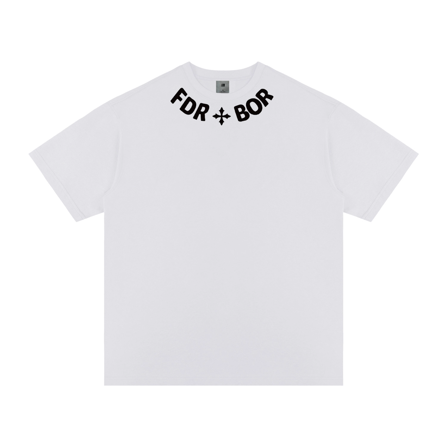 FDR T