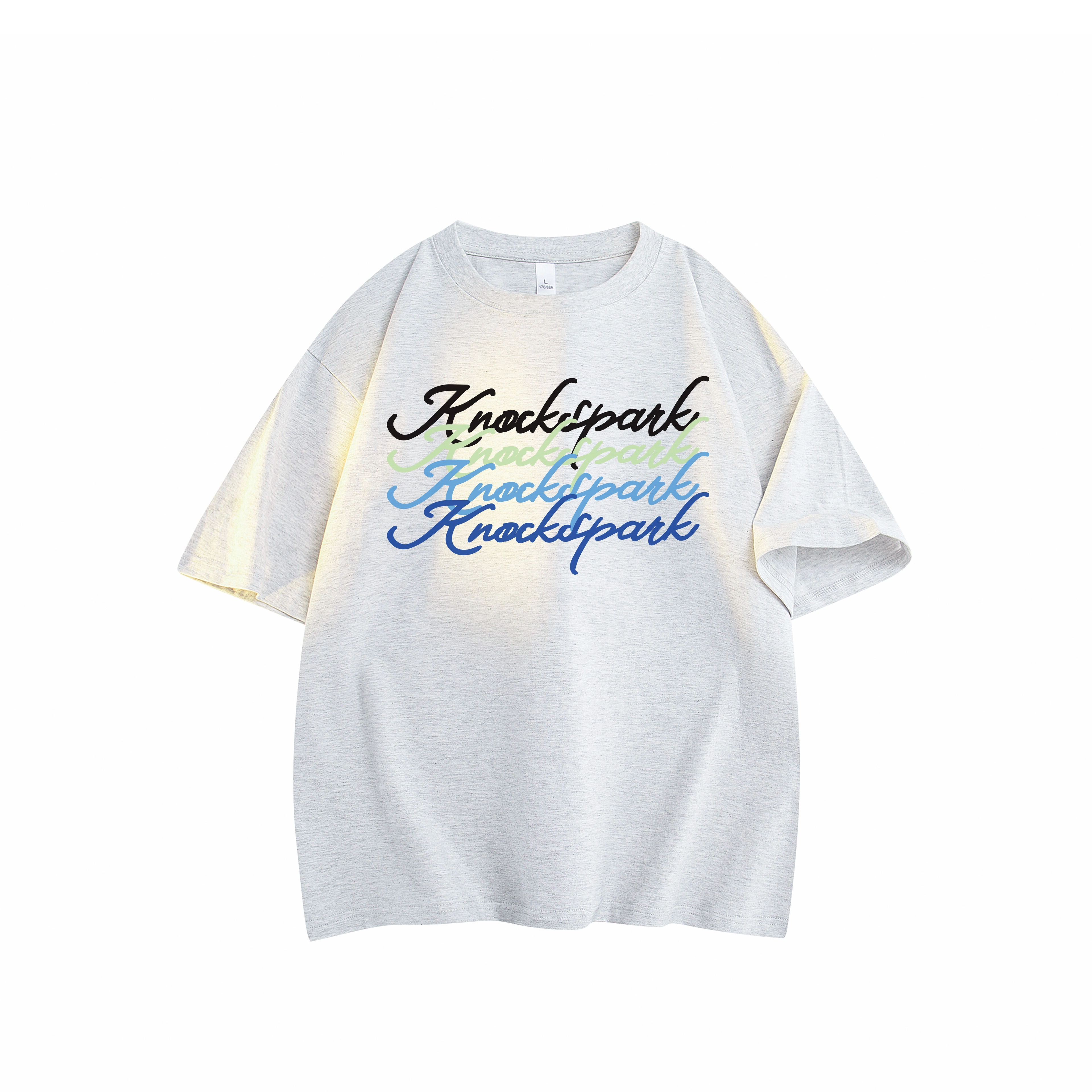 KNOCKSPARK logoT