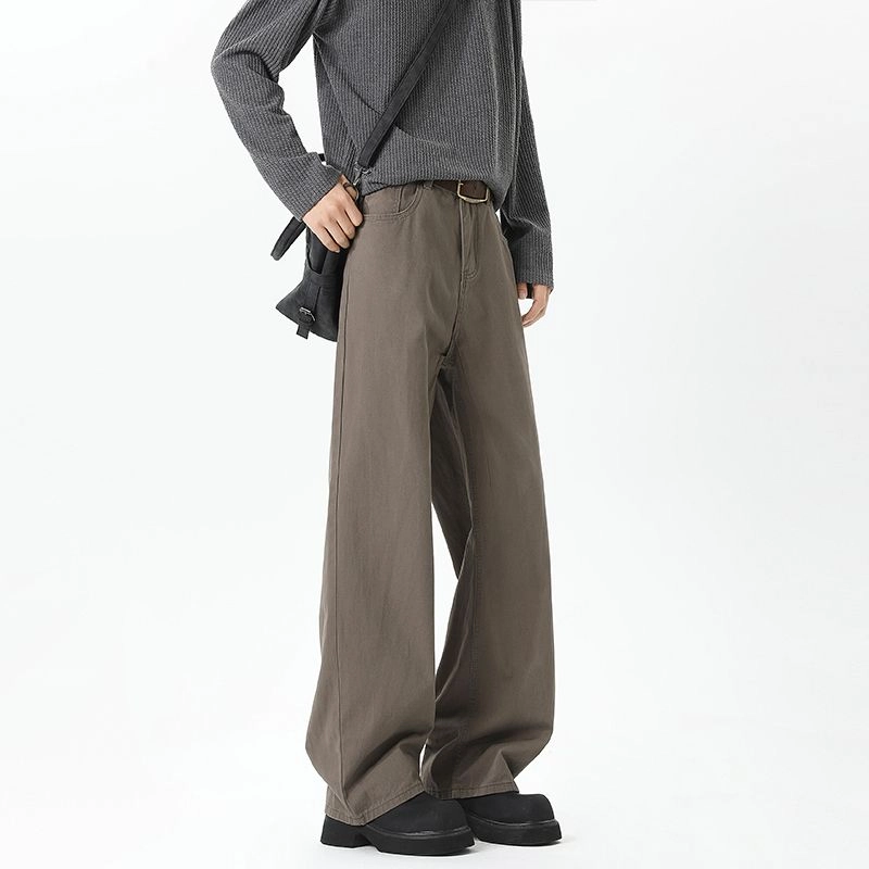 M JEANS STUDIOS 7 ins